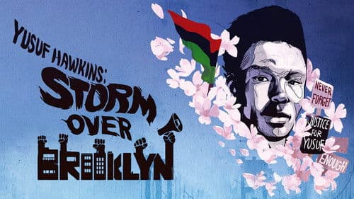 Yusuf Hawkins: Storm Over Brooklyn Bild 4
