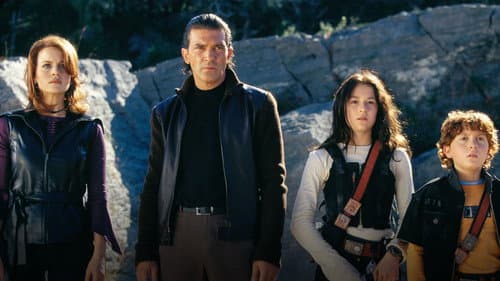 Spy Kids 2 - Die Rückkehr der Superspione Bild 6