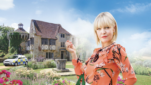 Agatha Raisin Bild 2