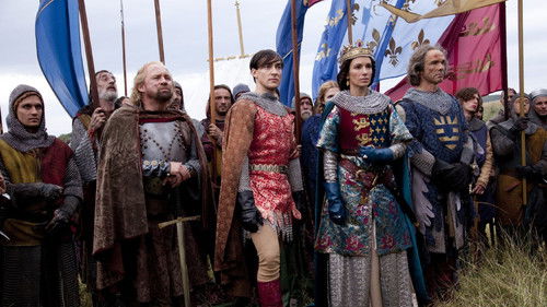 Die Tore der Welt Bild 8