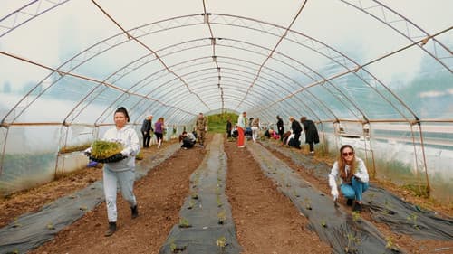 Градината на доброто Bild 4