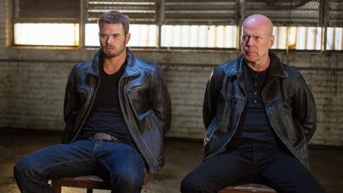 Extraction - Operation Condor Bild 5