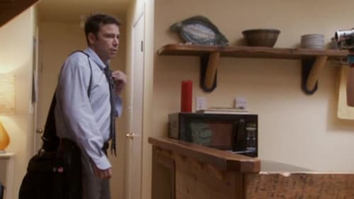 The Cabin Movie Bild 1