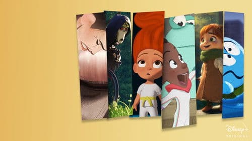 Walt Disney Animation Studios: "Kurzschluss" Experimentalfilme Bild 6