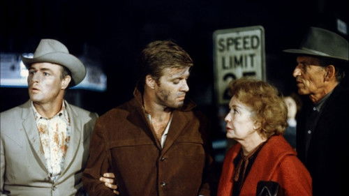 Ein Mann wird gejagt Bild 4