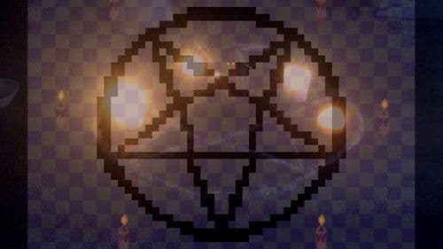 Cyber Cemetery Bild 7