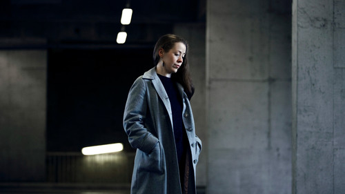 Ångest non stop Bild 1