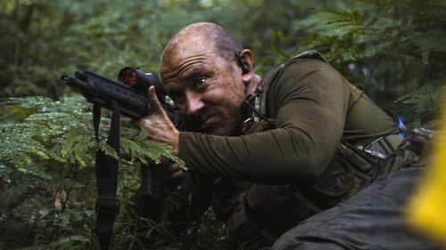 Escape and Evasion Bild 8