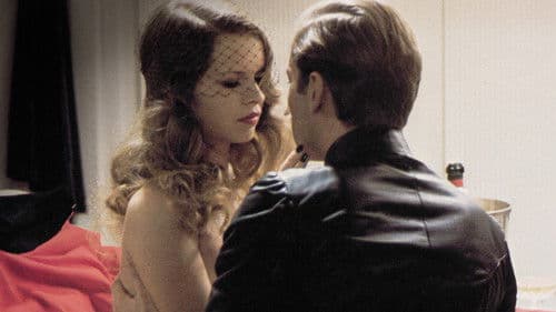 Salon Kitty - Geheime Reichssache Bild 2