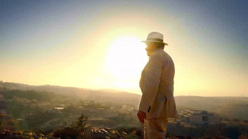 The Real Jesus of Nazareth Bild 3