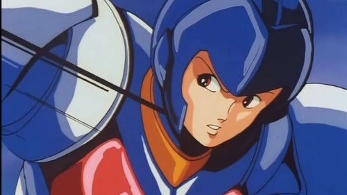 マシンロボ クロノスの大逆襲 Bild 1