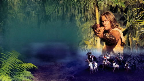 Hercules und das Amazonenheer Bild 4