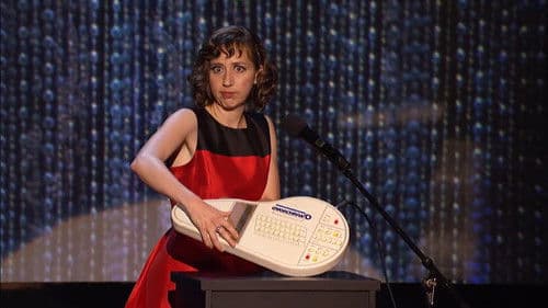 Kristen Schaal: Live at the Fillmore Bild 1