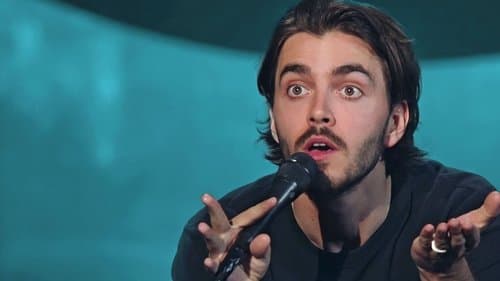 Panayotis Pascot : Presque Bild 1