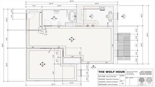 Stunde der Angst Bild 2