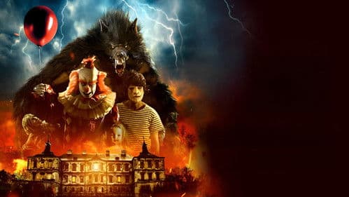 Scare Attraction Bild 1