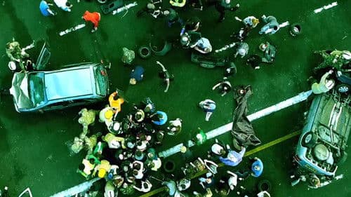 Redcon-1- Army of the Dead Bild 2