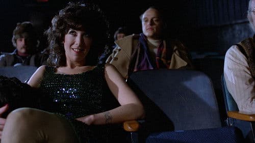 Deep Inside Annie Sprinkle Bild 3