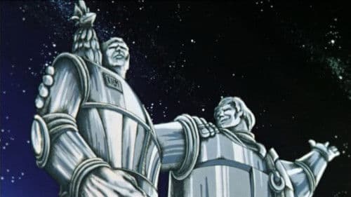 Das Geheimnis des dritten Planeten Bild 3