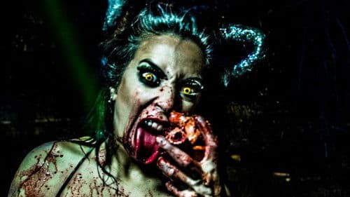 Urpus, leyendas de terror Bild 1