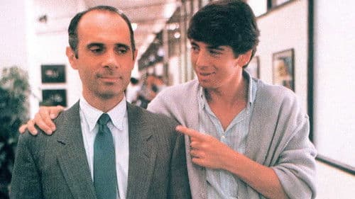 La Tête dans le sac Bild 1