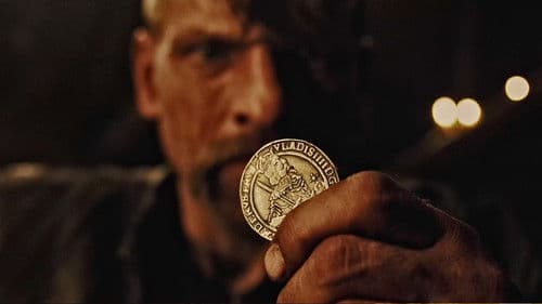 Maksym Osa: Das Gold des Werwolfs Bild 2