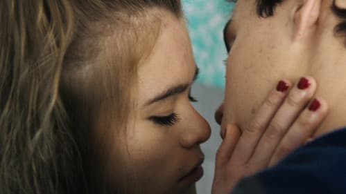 Amateur Teens Bild 5