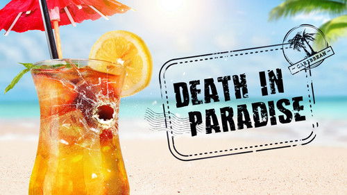 Death in Paradise Bild 4