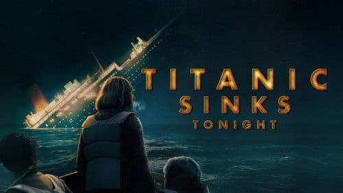 Titanic Sinks Tonight Bild 3