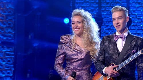 Penny on M.A.R.S. Bild 6