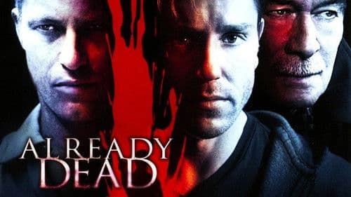 Rache - Vergeltung hat ihren Preis Bild 1