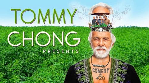 Tommy Chong Presents Comedy at 420 Bild 1
