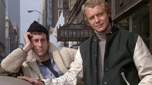 Starsky & Hutch Bild 3