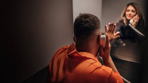 Love During Lockup Bild 6