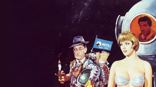 Totò nella Luna Bild 1