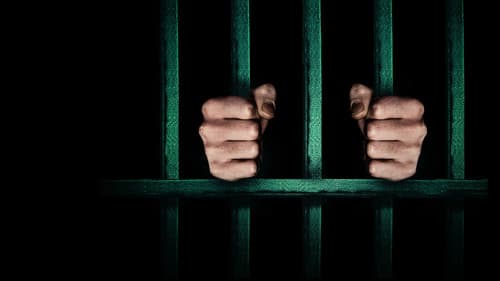 Behind Bars: The World's Toughest Prisons Bild 8