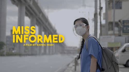 Miss Informed Bild 2