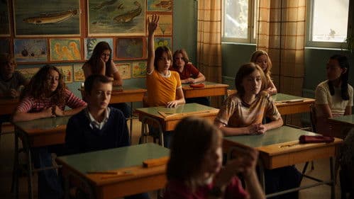 Ein Komiker wächst heran Bild 2