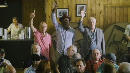 Abgang mit Stil Bild 7