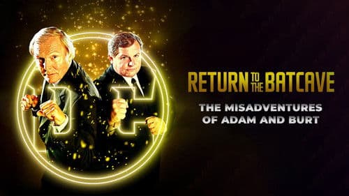 Auf den Spuren von Batman Bild 2