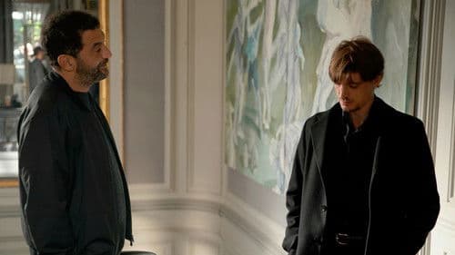 Les Tourmentés Bild 2