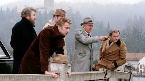 Ein irres Klassentreffen Bild 2