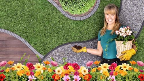 Good Bones: Better Yard Bild 2