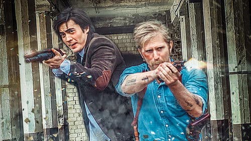 The Mongolian Connection Bild 3