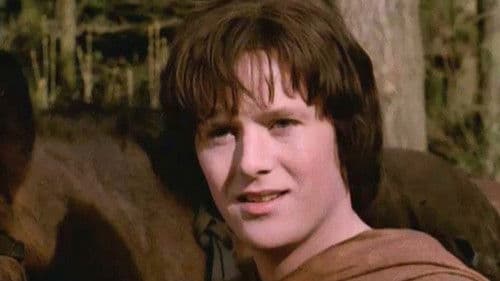 St. Patrick: The Irish Legend Bild 2