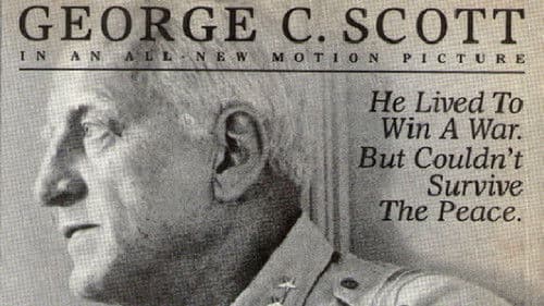 The Last Days of Patton Bild 5