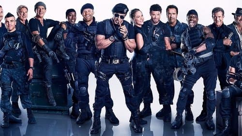 The Expendables 3 Bild 1