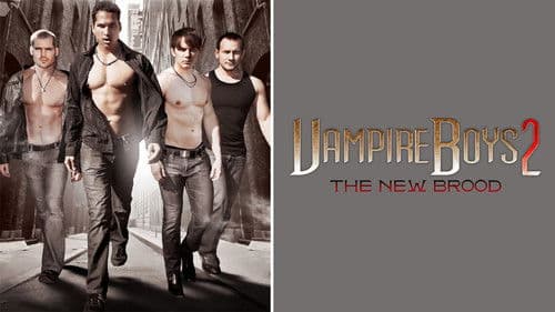 Vampire Boys 2 - The New Brood Bild 2