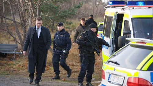 Kommissar Beck Bild 6