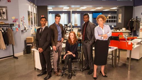 Shoot the Messenger Bild 1